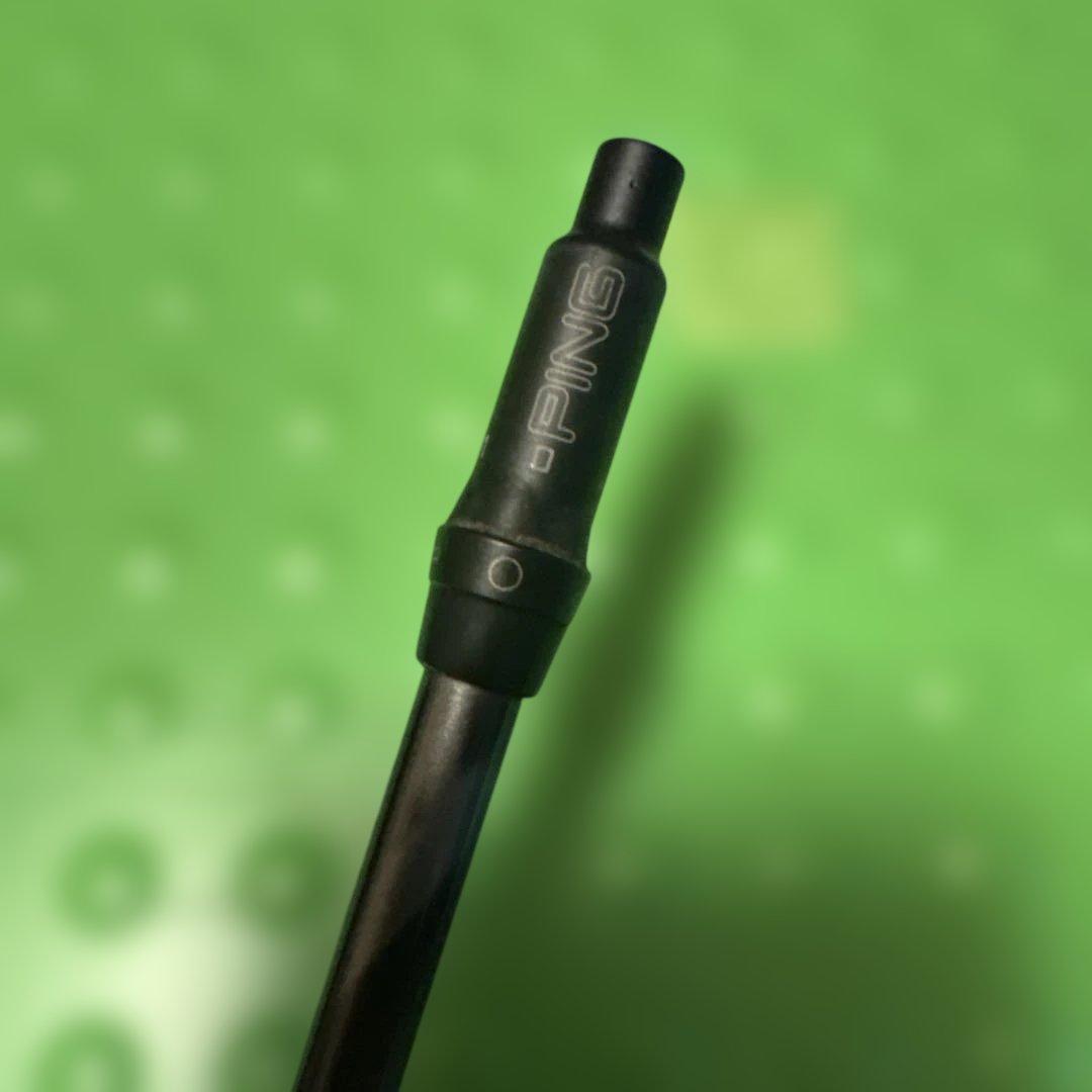 PING G400 ドライバー 10.5°