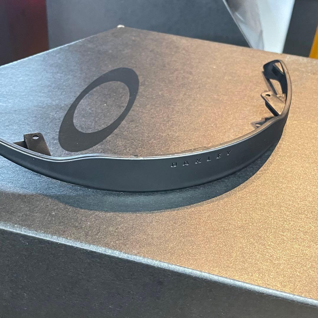 【新品・未使用】OAKLEY オークリー　Mサイズ　ヘルメット　MOD3