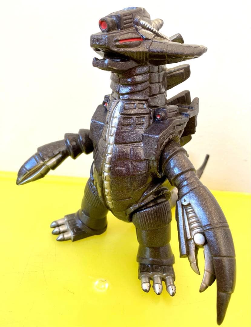 バンダイ　グランドキング　30周年記念版