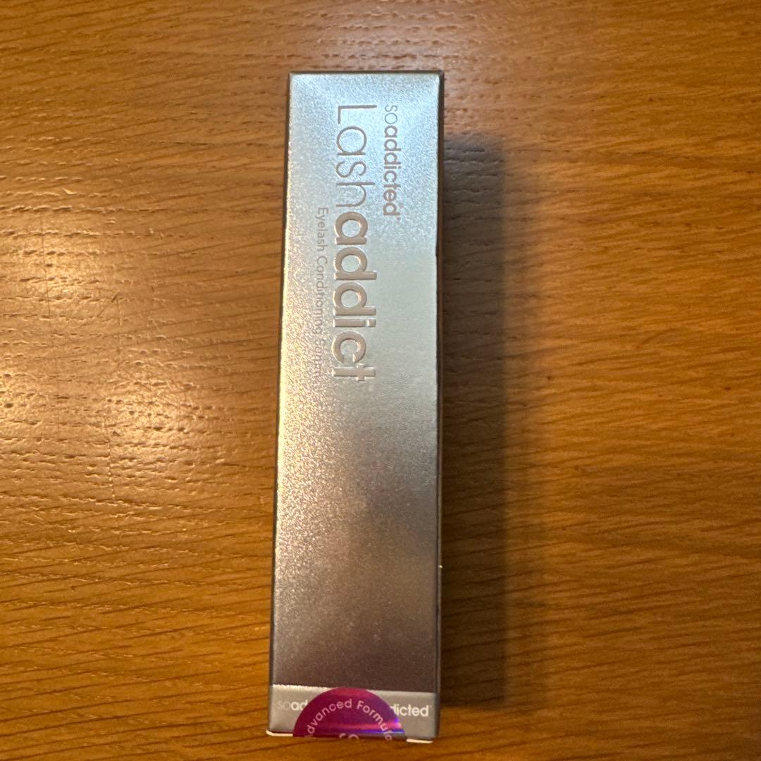 【新品未開封】ラッシュアディクト 正規品