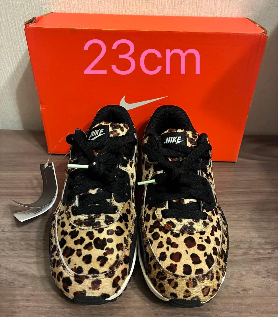 激レア　希少　新品　タグ付き　AIR MAX 90 G NRG 23cm