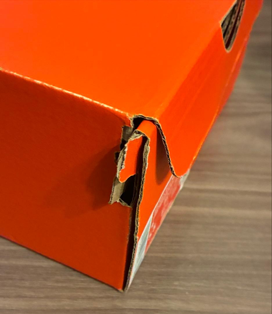 激レア　希少　新品　タグ付き　AIR MAX 90 G NRG 23cm