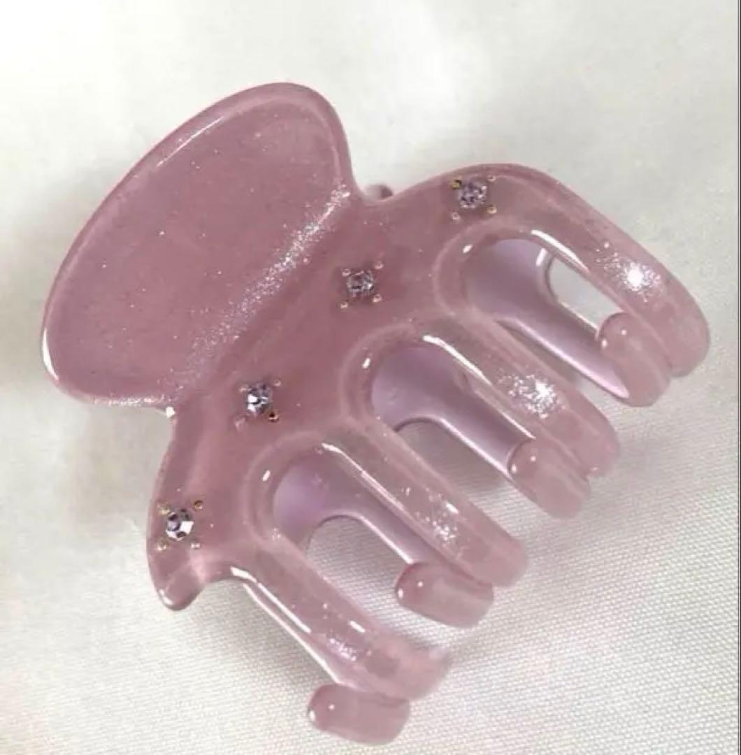 ぽぴー様　ヘアカフ　ポニーフック　ヘアアクセサリー　髪飾り　ヘアアレンジ　新品