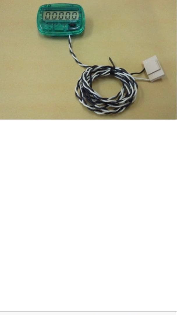 ＬスターハナハナＭＸ（スマート沖スロ スターハナハナ）データカウンターユニット