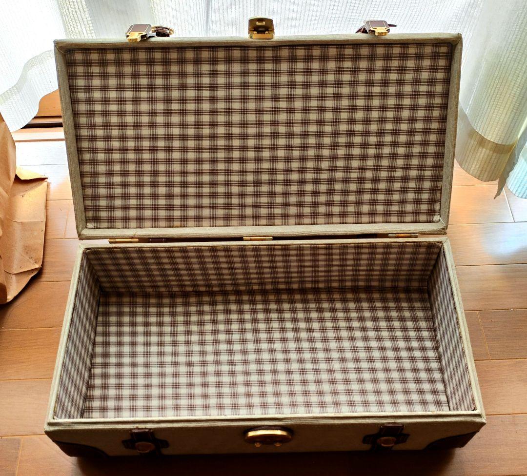 午後の紅茶 ソコがいいコイズミトランク