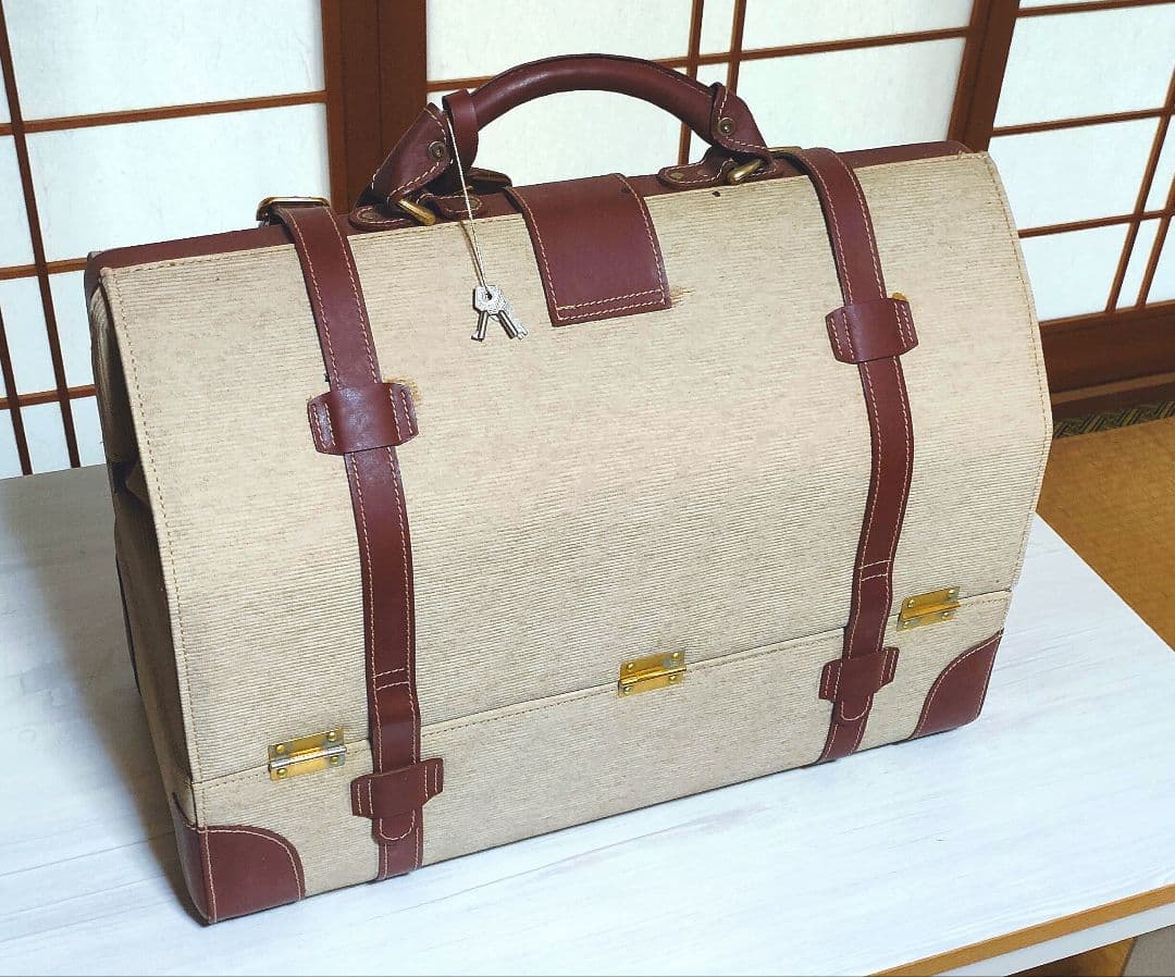 午後の紅茶 ソコがいいコイズミトランク