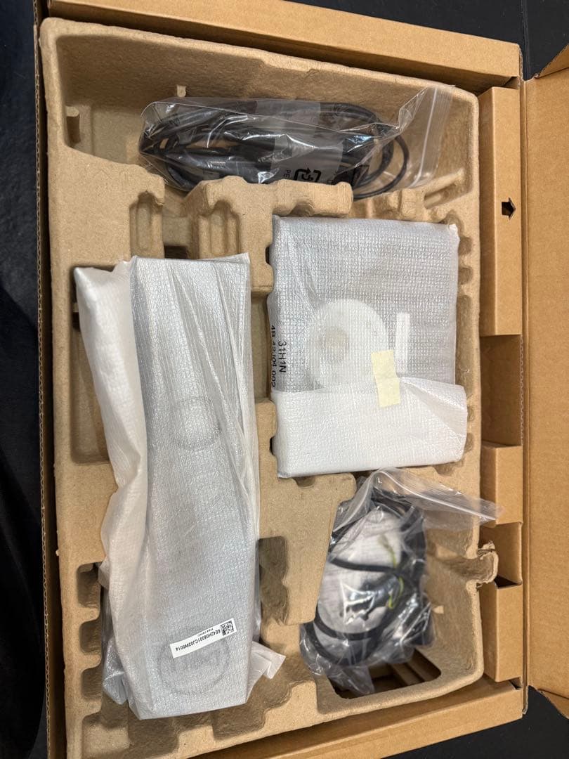 DELL P2419HC 23.8インチ モニター USB-C対応