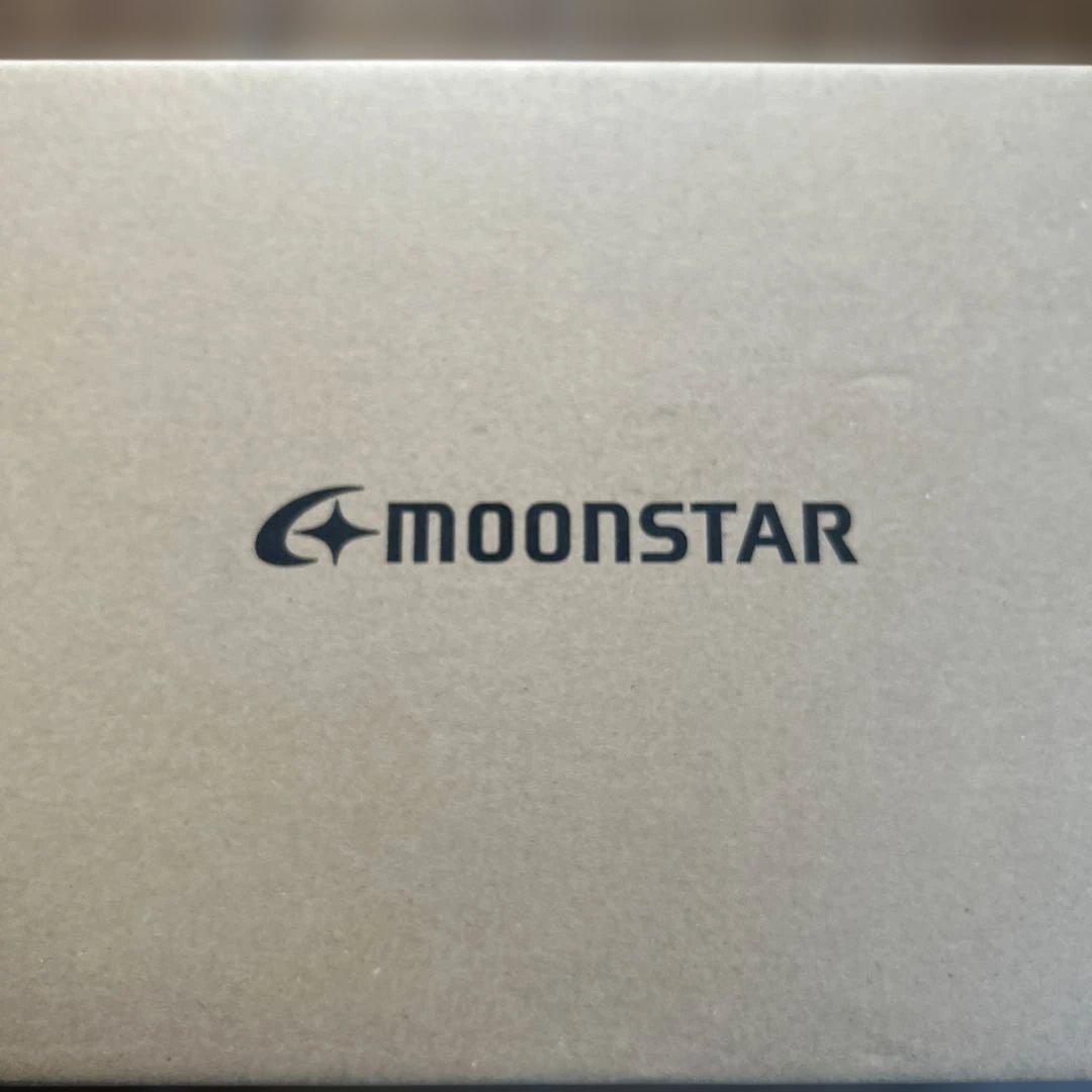 MOONSTAR ムーンスター slow factoryエリモト 25.5cm