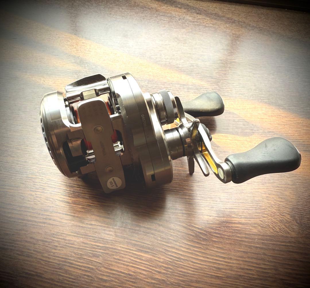 カルカッタ　コンクエスト　BFS XG