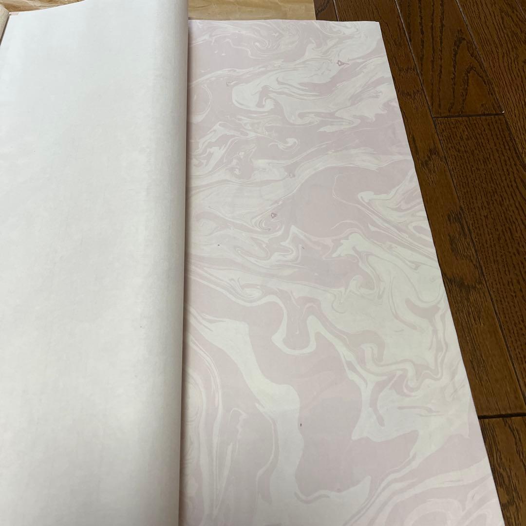 高級手漉き聯落1.75×7.5色々73枚たぶん30000円以上のお品