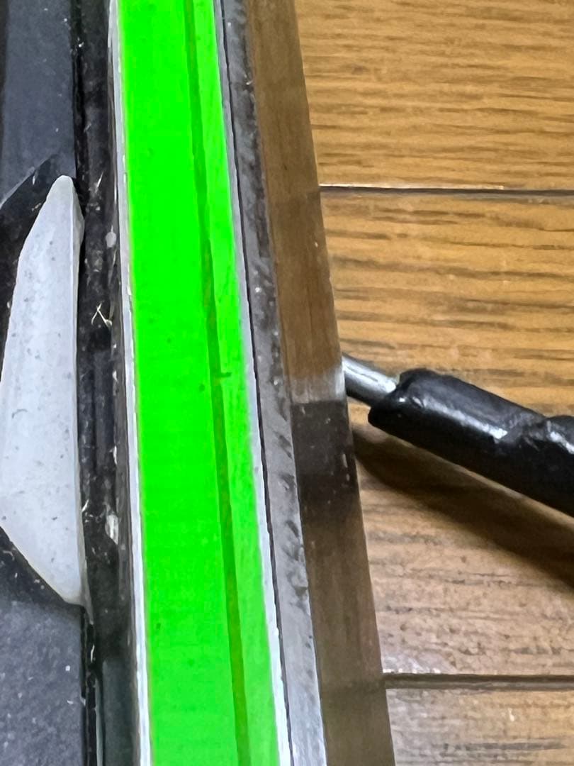 スキー HEAD SUPER SHAPE I.MAGNUM 170cm