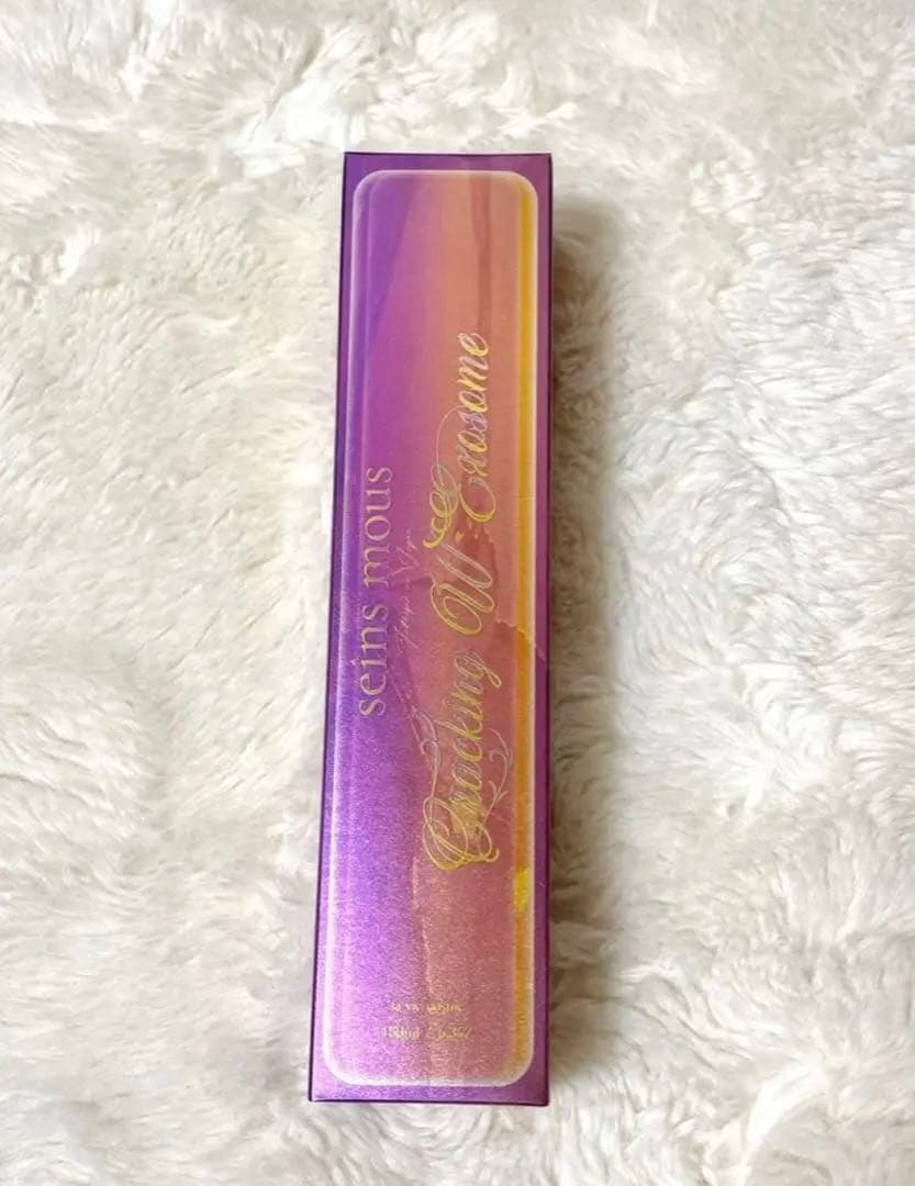 セインムー　seins mous クラッキングW エクソソーム