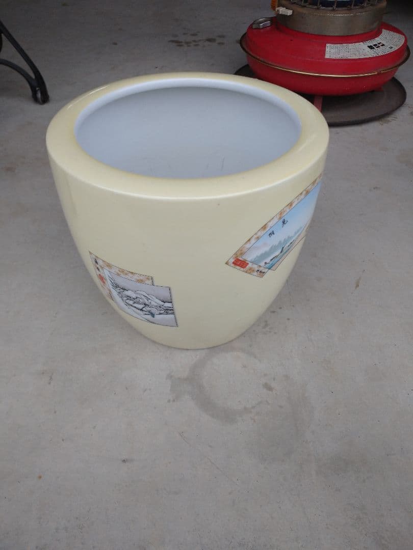 ノリタケ手炙り アンティーク 昭和初期