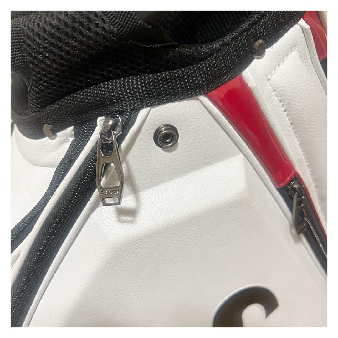 スリクソン　プロレプリカ キャディバッグ 日本正規品