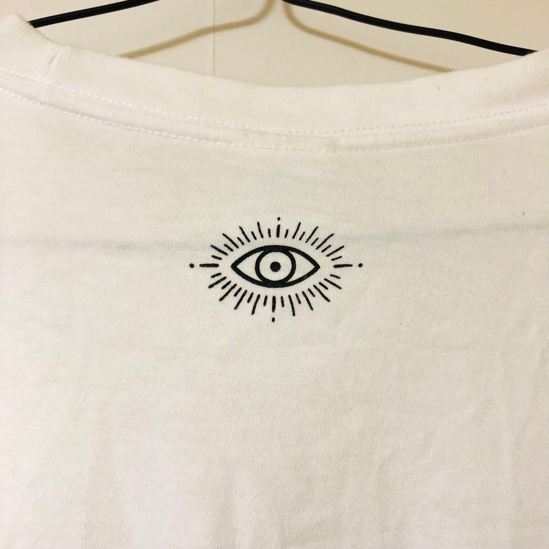 キタニタツヤ Tシャツ XXLサイズ Sad Girl ヴィレッジヴァンガード