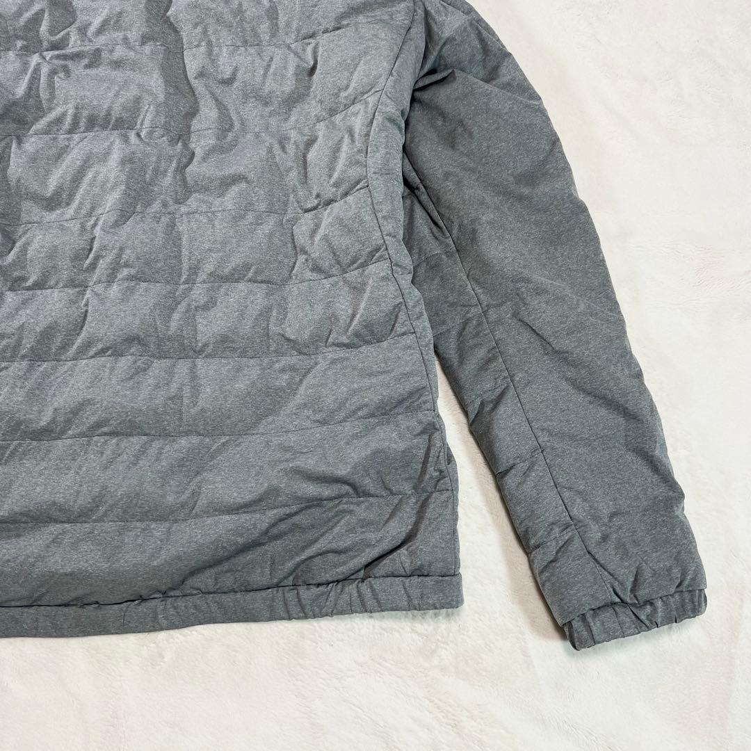 【定価31900】デサントゴルフ エアシャットコーティングニットジャケット O