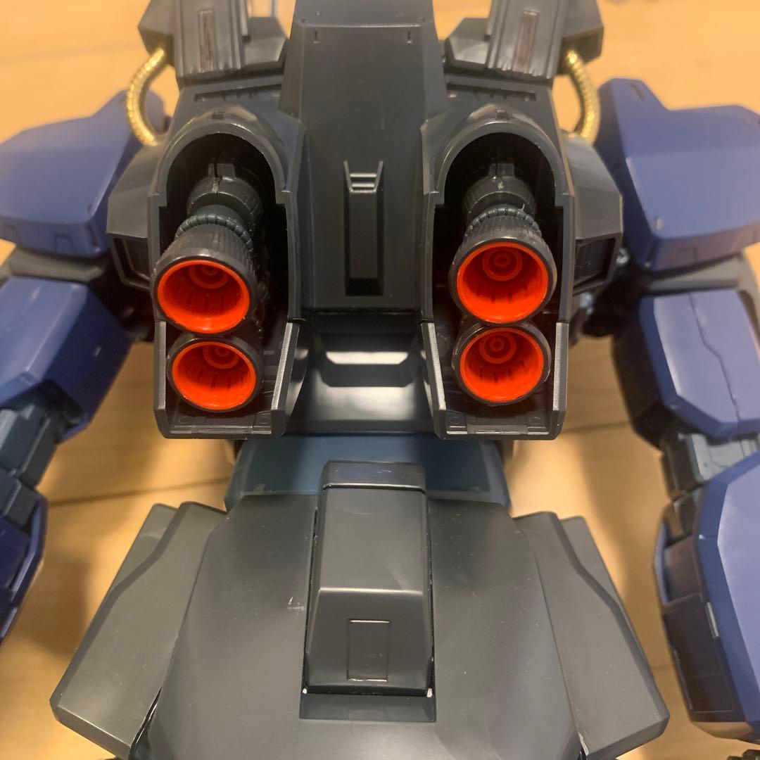 PG ガンプラ RX-178-2 ガンダムMk-Ⅱ