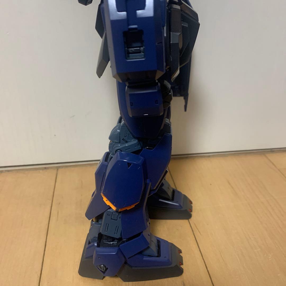 PG ガンプラ RX-178-2 ガンダムMk-Ⅱ