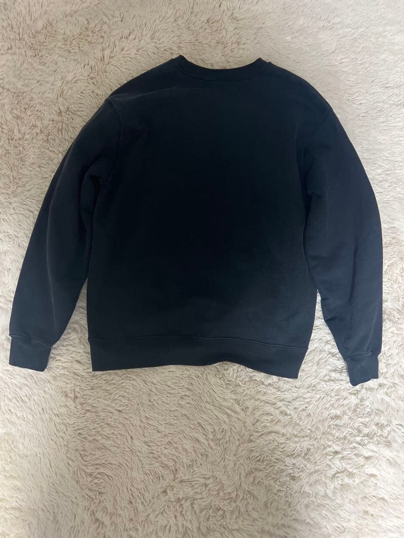 【希少】シュプリーム ナイキ 20aw スウェット