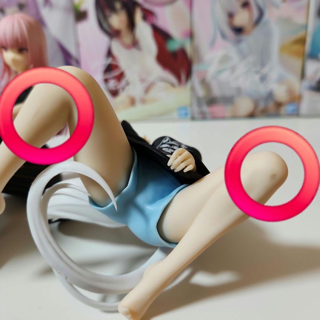 ホロライブ Relax Time フィギュア 22セット