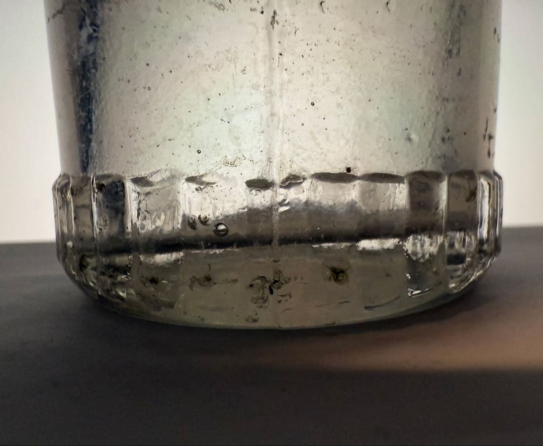 C8 レア 1900-10年代 コカコーラ ボトル　瓶