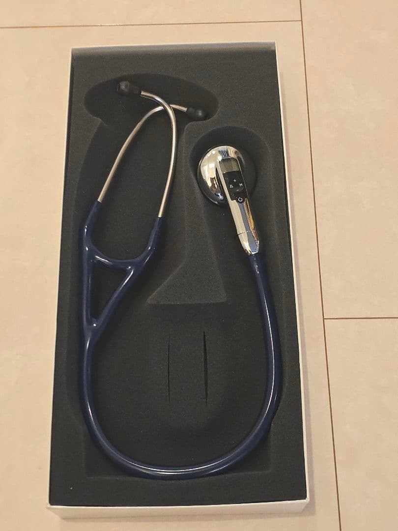 3M Littmann 電子聴診器 モデル3200