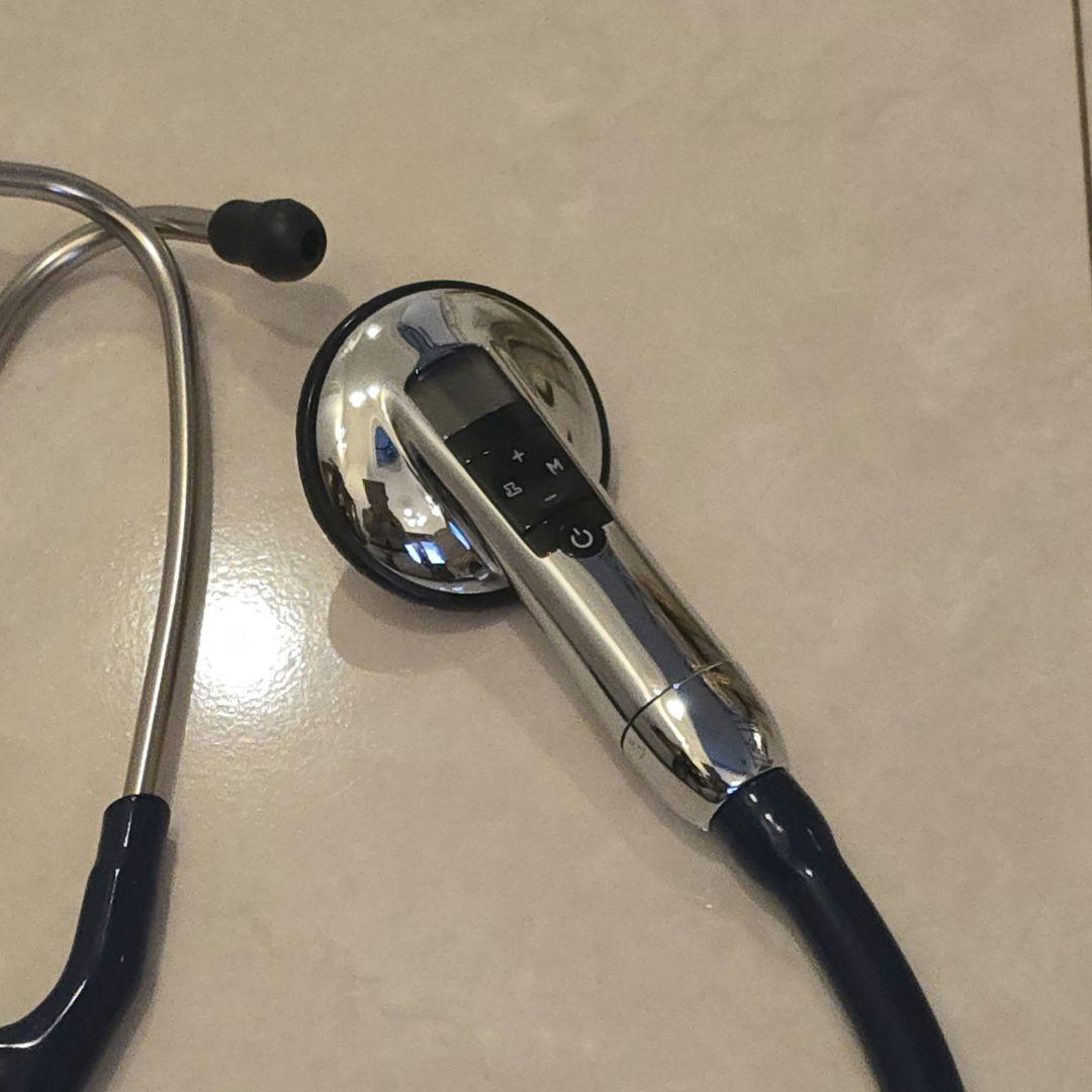 3M Littmann 電子聴診器 モデル3200