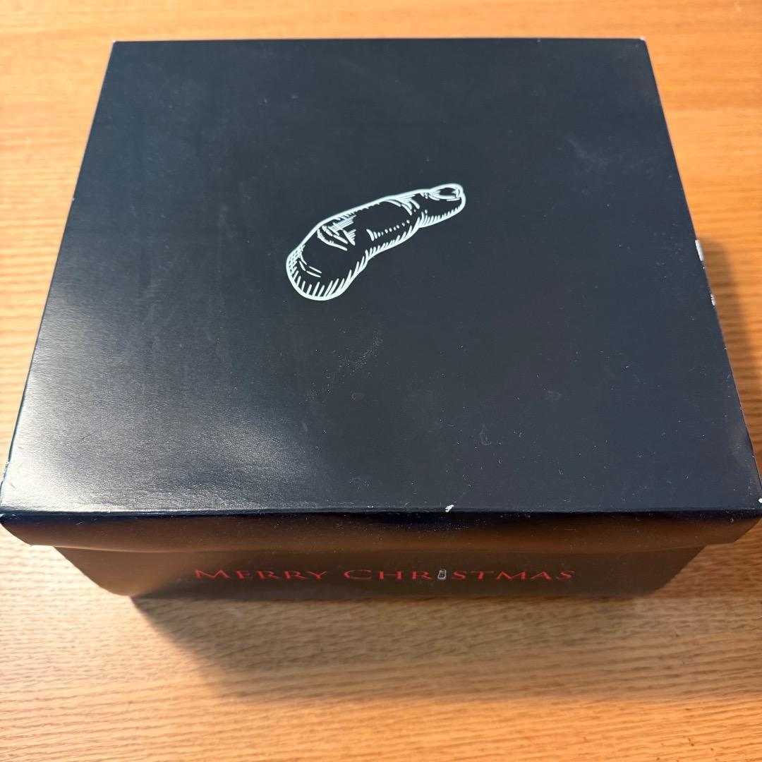 新品 ガンニバル 試写会 非売品 公開記念 インビテーションカード付 フルセット