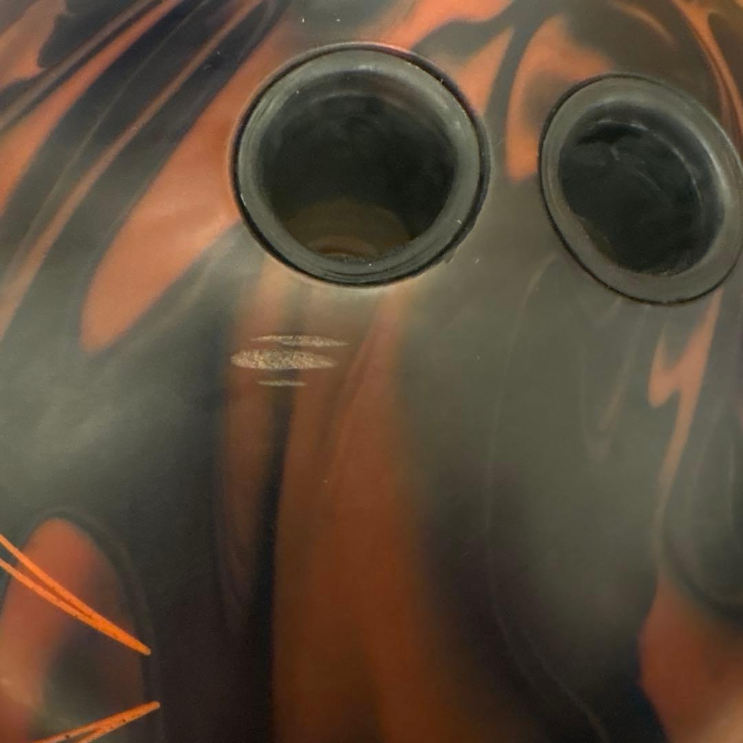 ハンマー　ブラックウィドー3.0 15-2