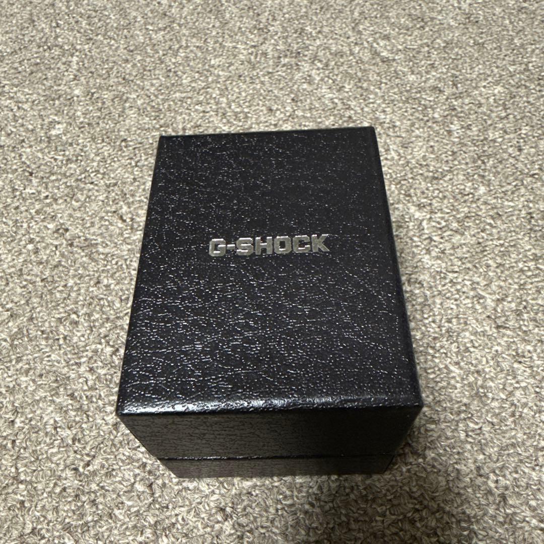 京*子様 G-SHOCK GST-W100G