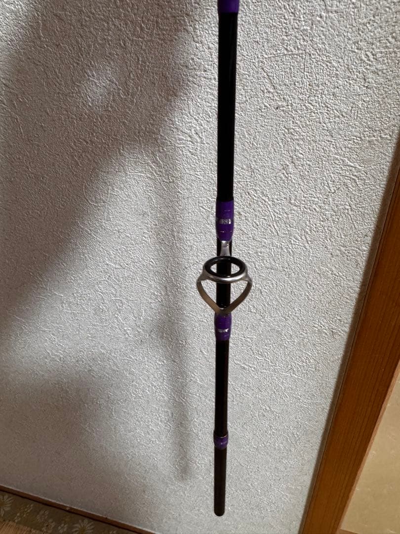 GOKUEVLUTION ビシアジ165 美品