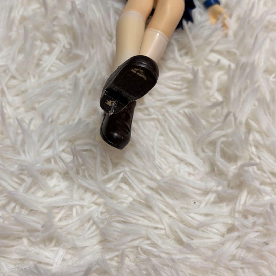 小牧愛佳 ToHeart2 ガレージキット