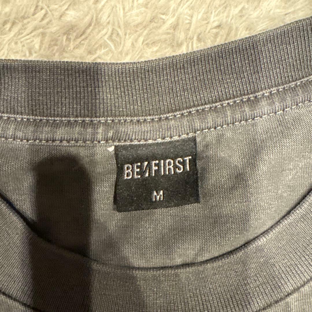 befirst FC限定Tシャツ　Mサイズ