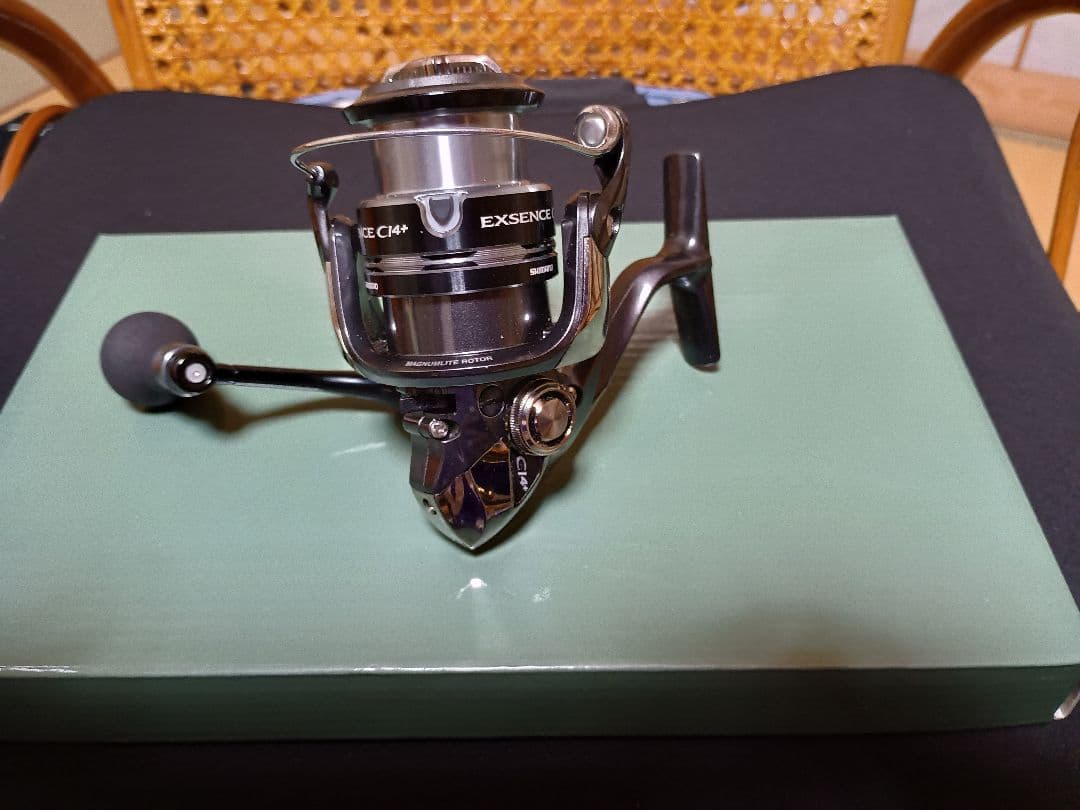 ★★シマノ　エクセンスCi4　C3000HGM★★