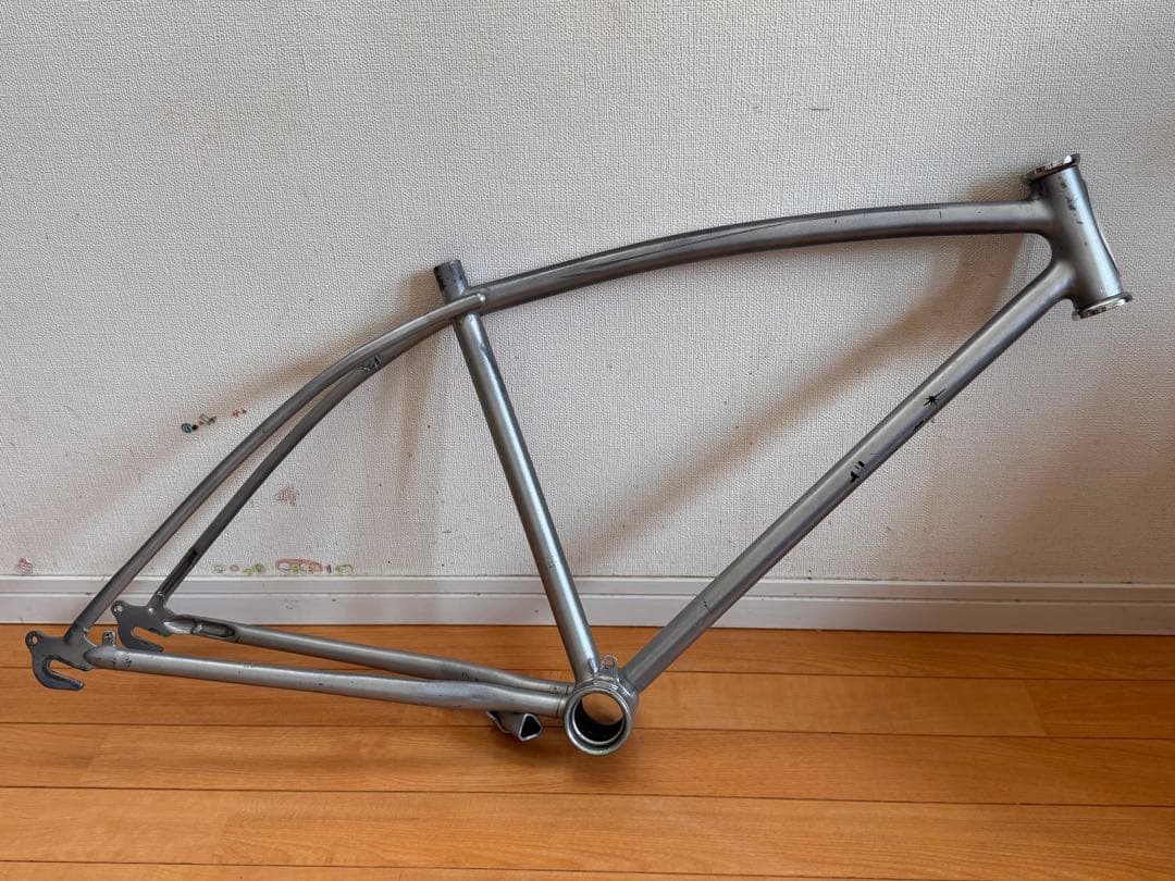 1970 Schwinn Manta Ray フレーム ※手渡し希望