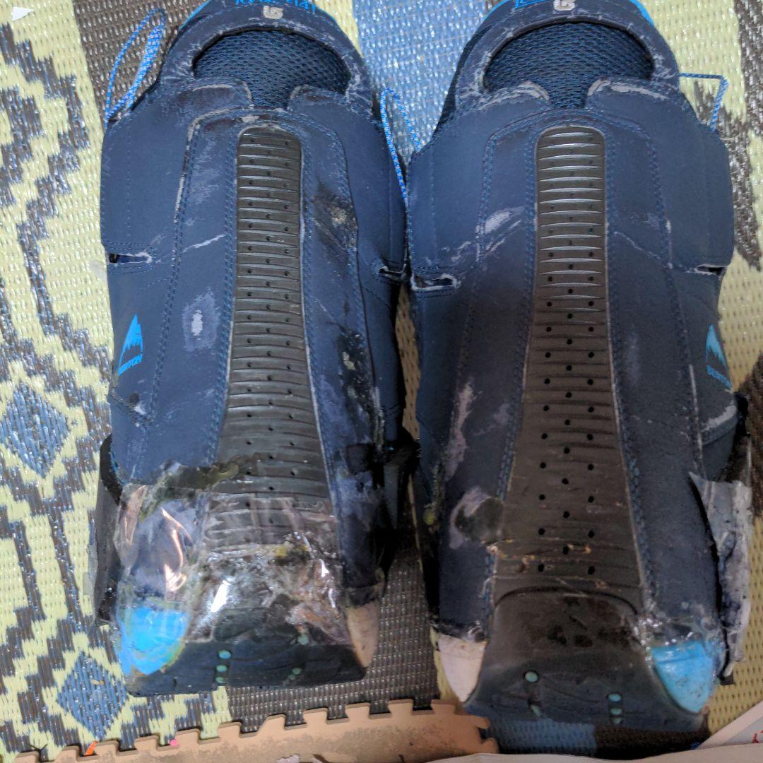 バートン アイオン 28cm