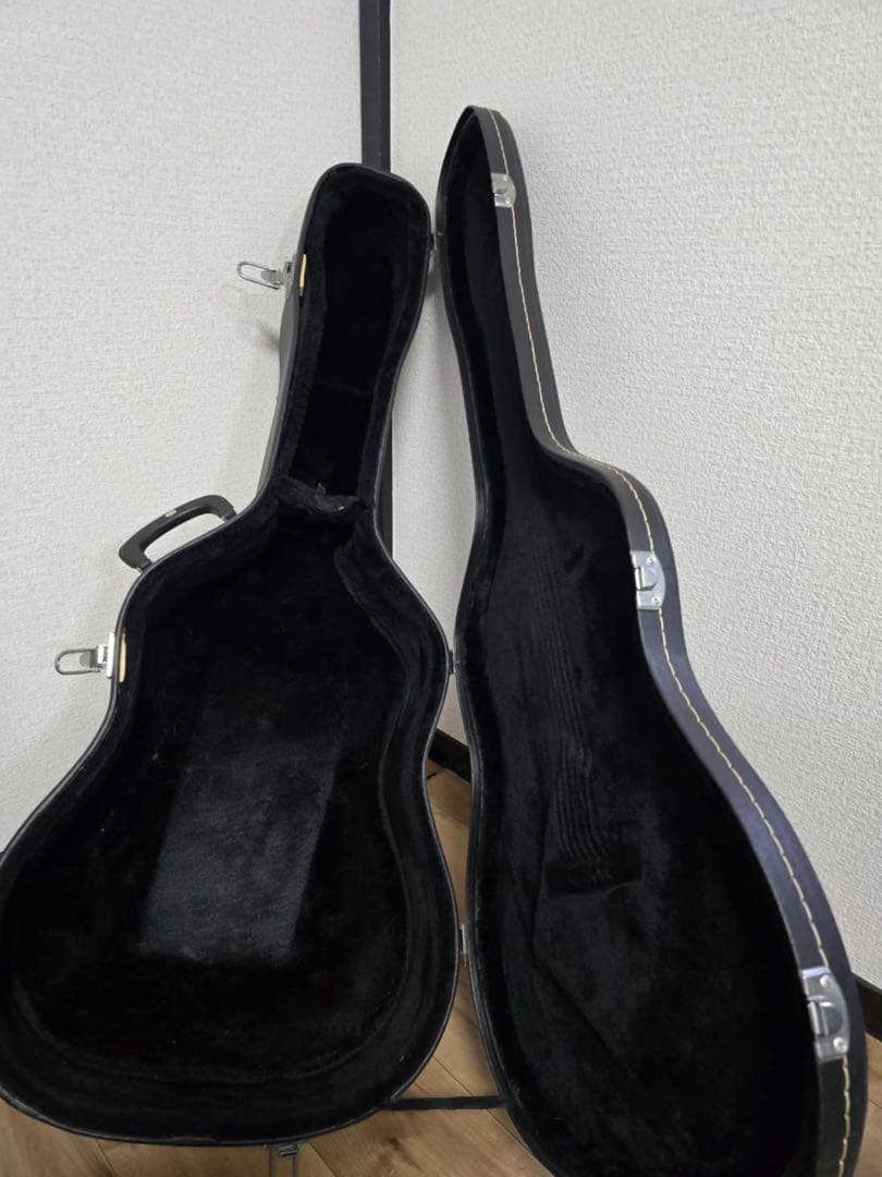 Epiphone Hummingbird / CH のアコースティックギター