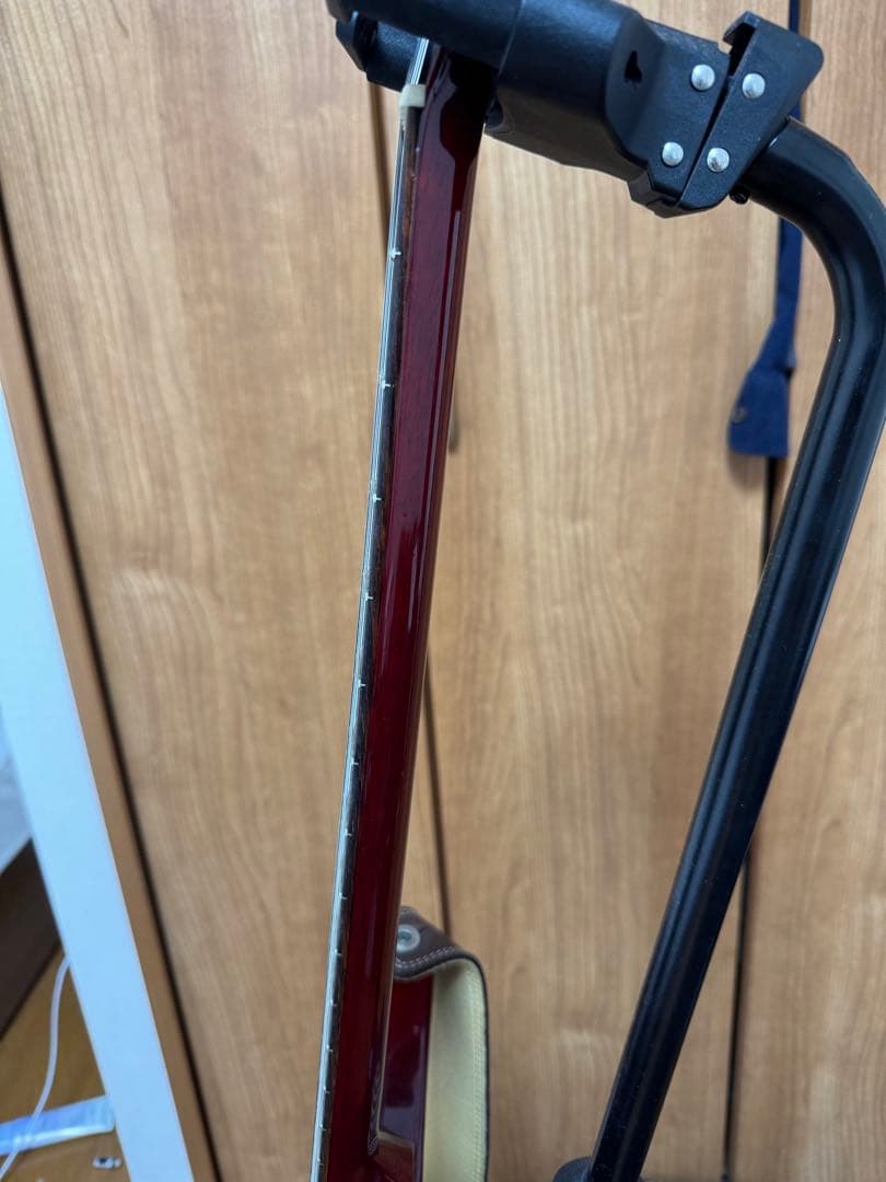 【週末値下げ❗️】PRS custom22 10 top