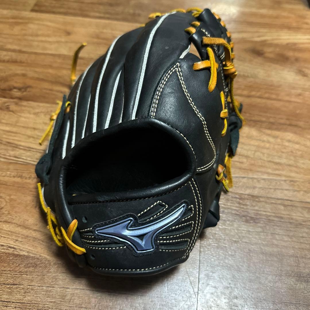 MIZUNO ミズノ　少年軟式　グローブ　グラブ