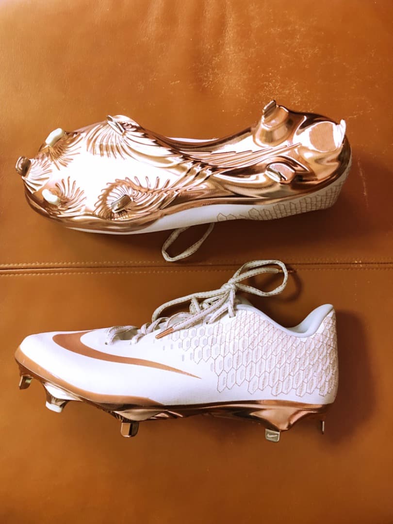 新品★USA限定発売モデルNike野球★Ultrafly Elite☆26cm☆