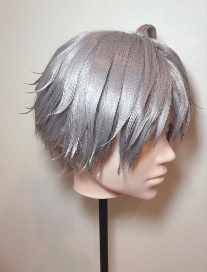 甲斐田晴 コスプレ ウィッグ