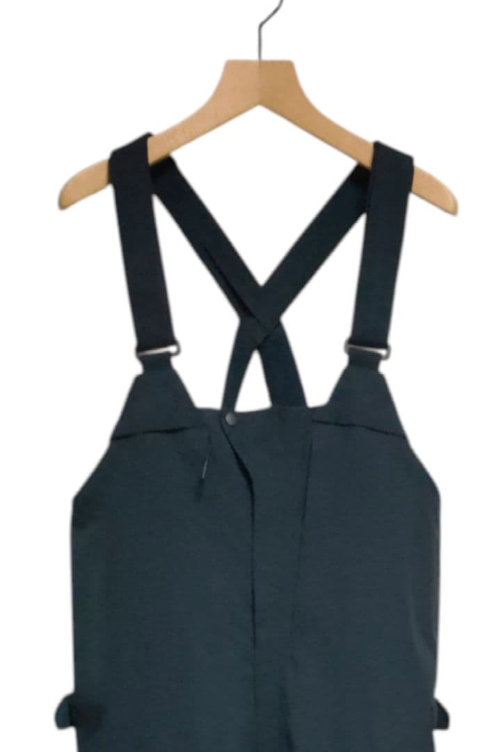 新品 デサント 2026モデル S.I.Oインシュレーテッドビブパンツ 3XO