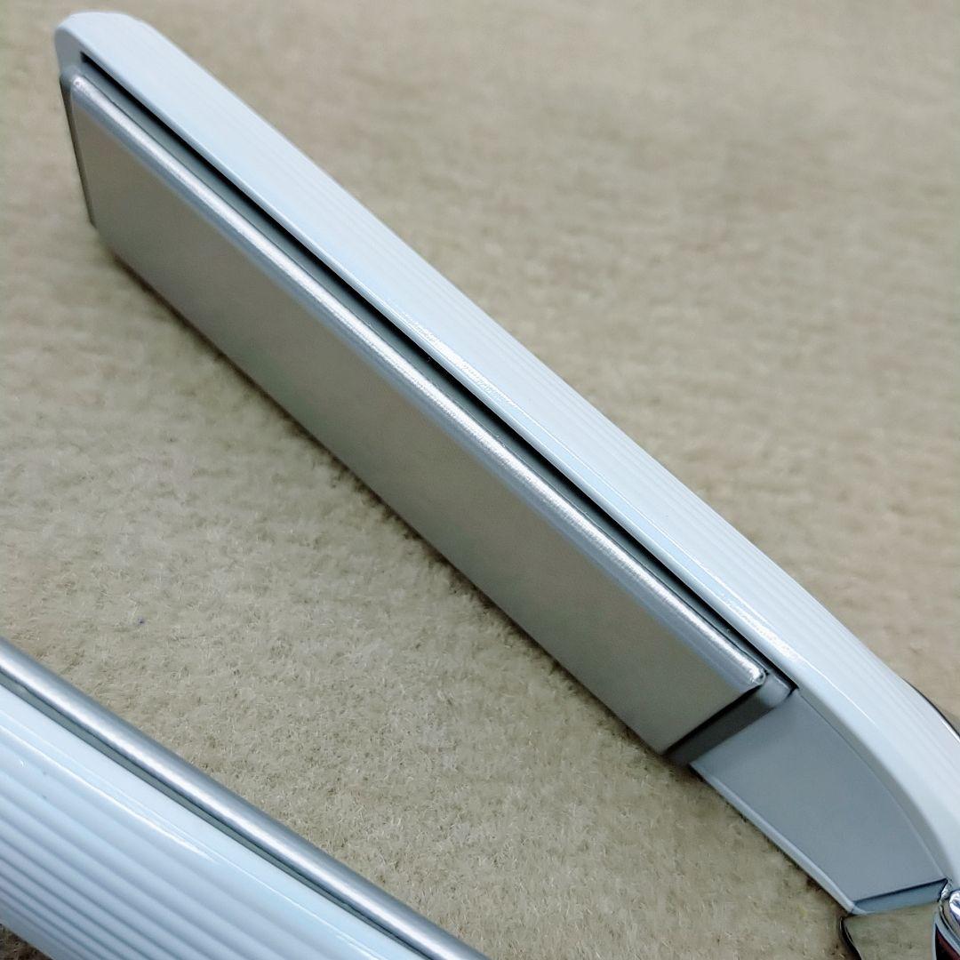 ほぼ未使用❤Refa リファ ビューテック ストレート プロ