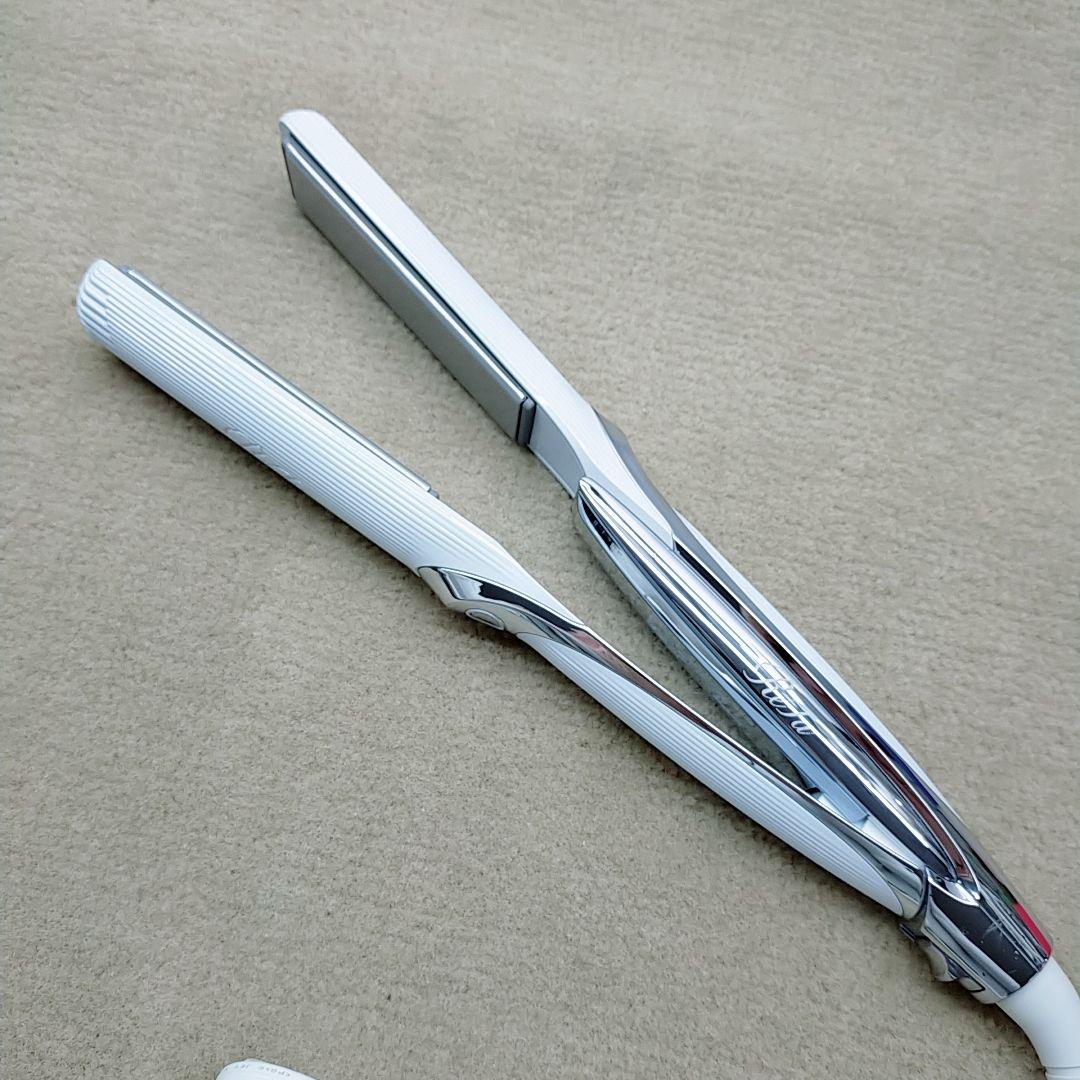 ほぼ未使用❤Refa リファ ビューテック ストレート プロ