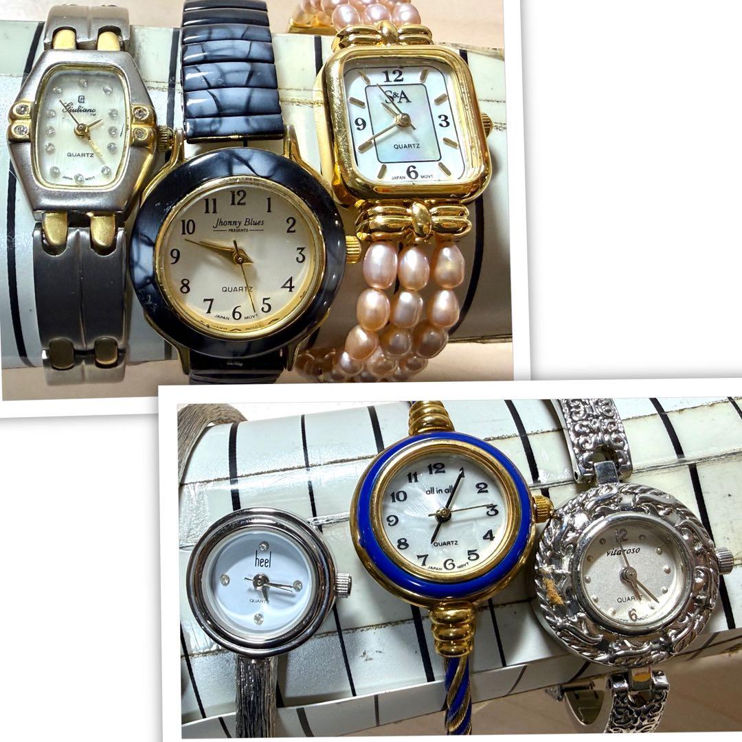 エルジン シャルルホーゲルなど ジュビリー 腕時計 まとめ 35本