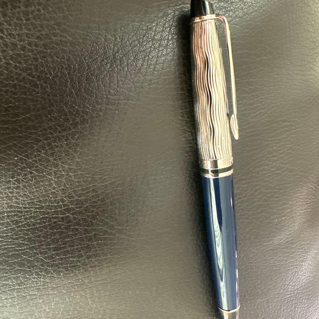 ウォーターマン　万年筆
