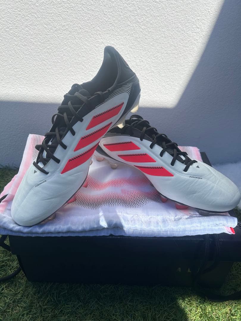 adidaコパピュア3