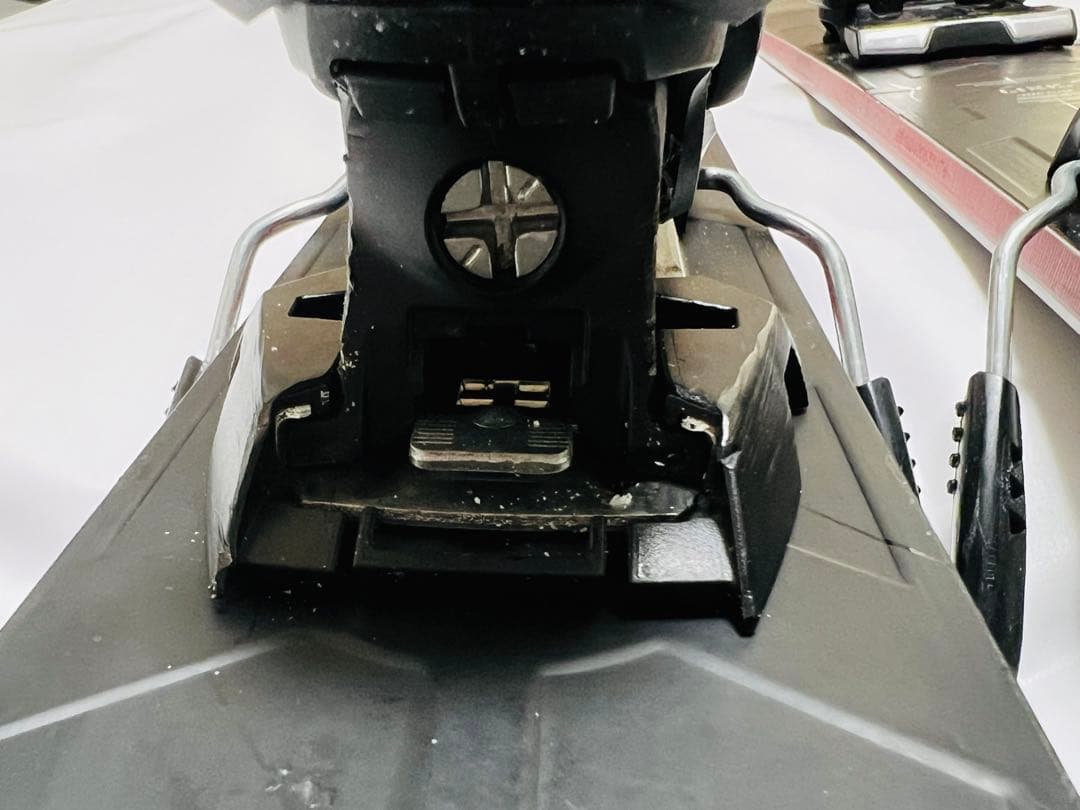 LINE Vision 96（Bladeシリーズ系）176cm｜ビンディング付き