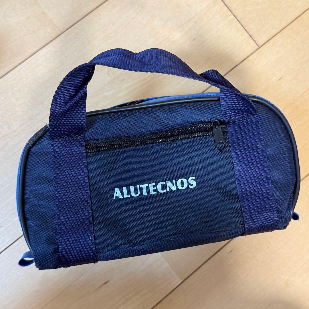 アルテクノス　ゴリラ20 CCMチューン