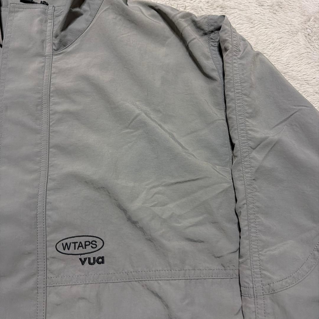 ジャケット・アウター 24aw WTAPS CYC JACKET NYLON WEATHER 2 M